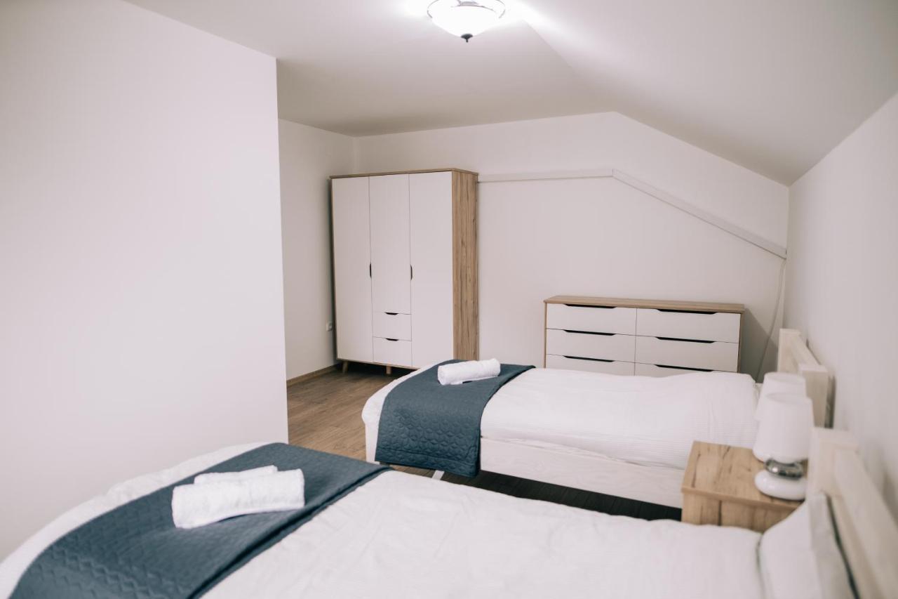 Tulip Guest House I. Palić Esterno foto