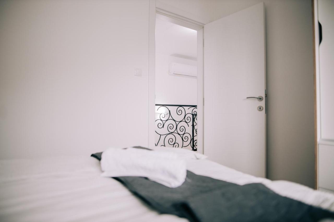 Tulip Guest House I. Palić Esterno foto